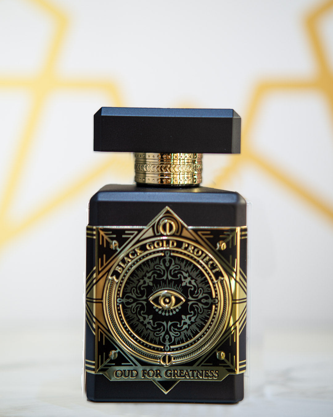 Initio Parfums Oud For Greatness 90ml