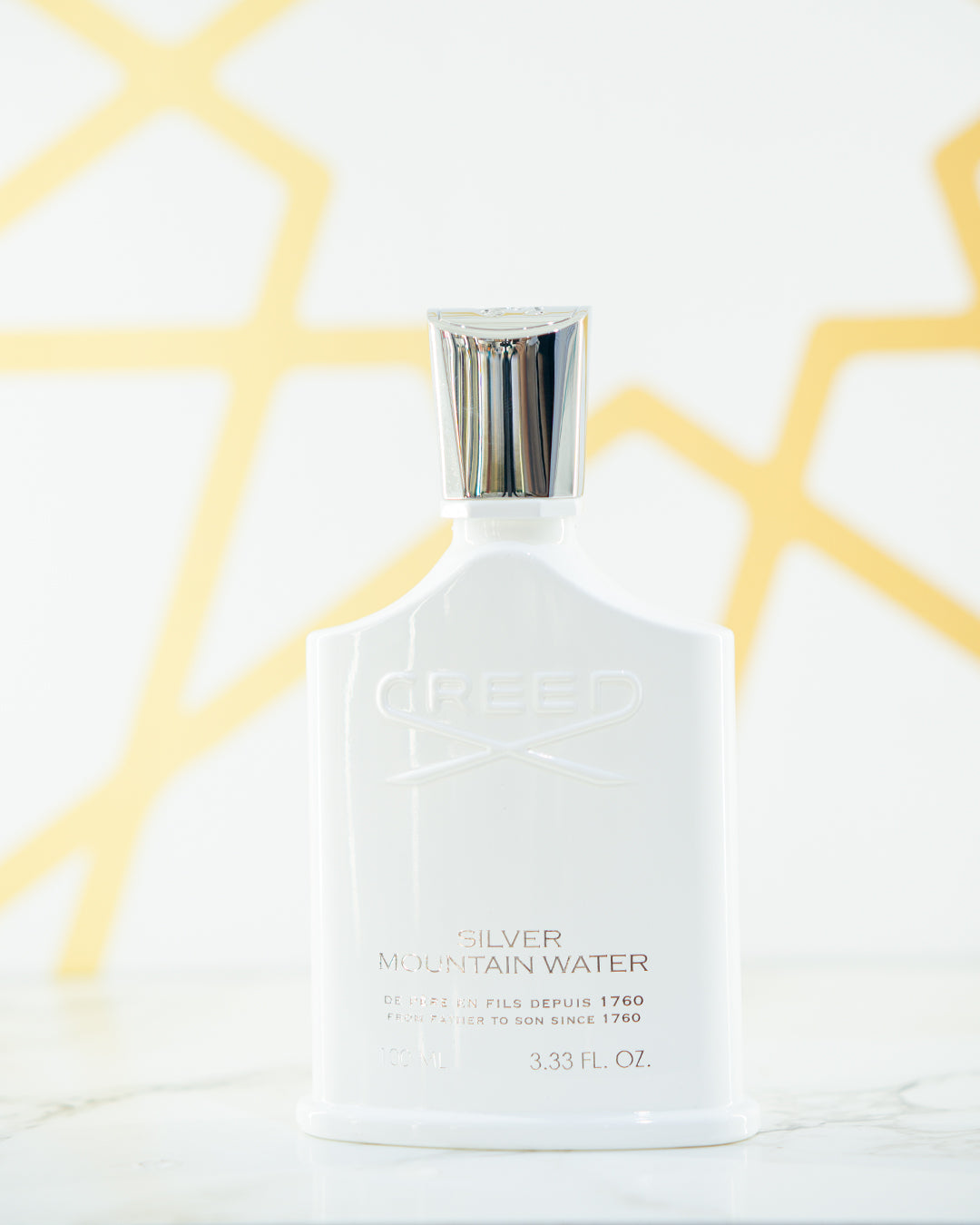 Creed Silver Mountain Water Unisex 100ml