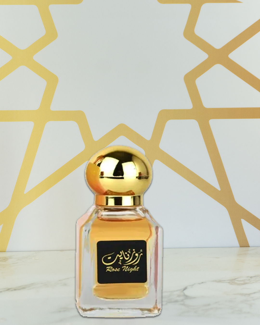 Abyat Roll On en Aceite 20ml Unisex