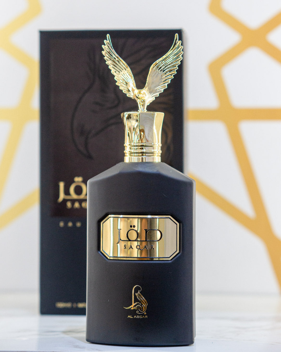 Al Absar Saqar 100ml