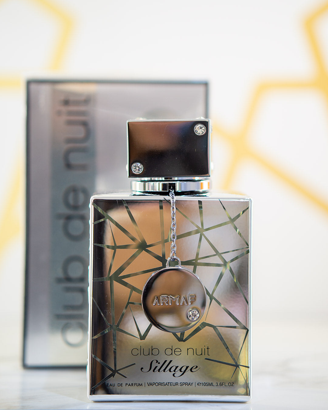 Armaf Club de Nuit Sillage 105ml