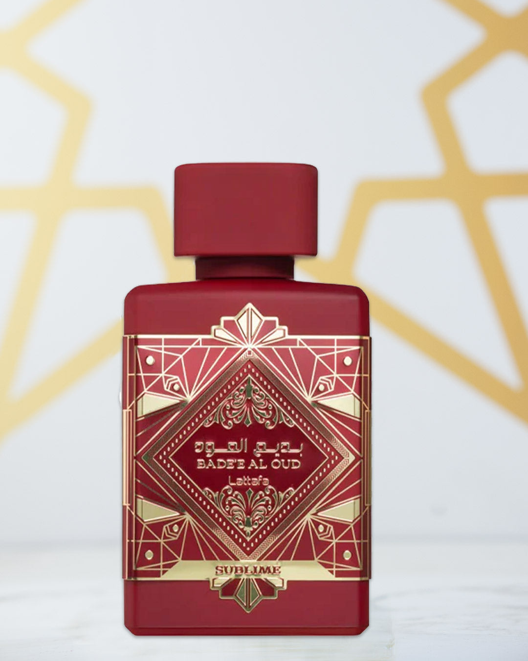 Lattafa Badee Al Oud Sublime Unisex 100ml