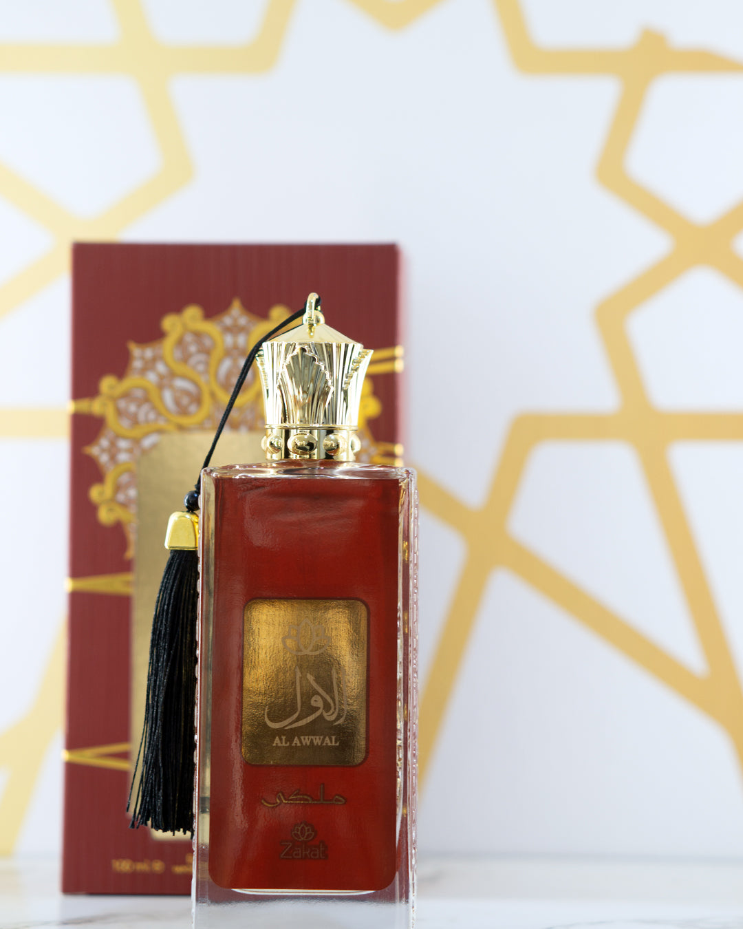 Zakat Al Awwal 100ml