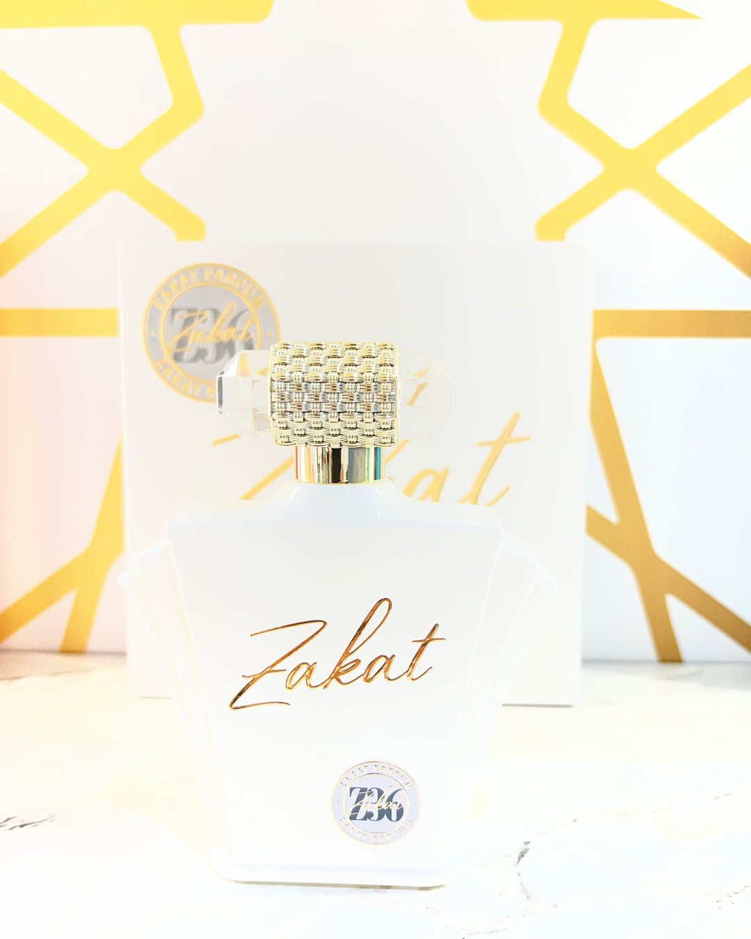Zakat Z36 Unisex 100ml