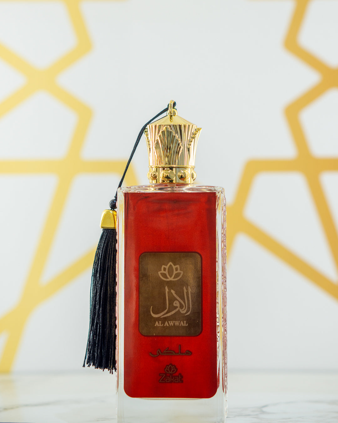 Zakat Al Awwal 100ml