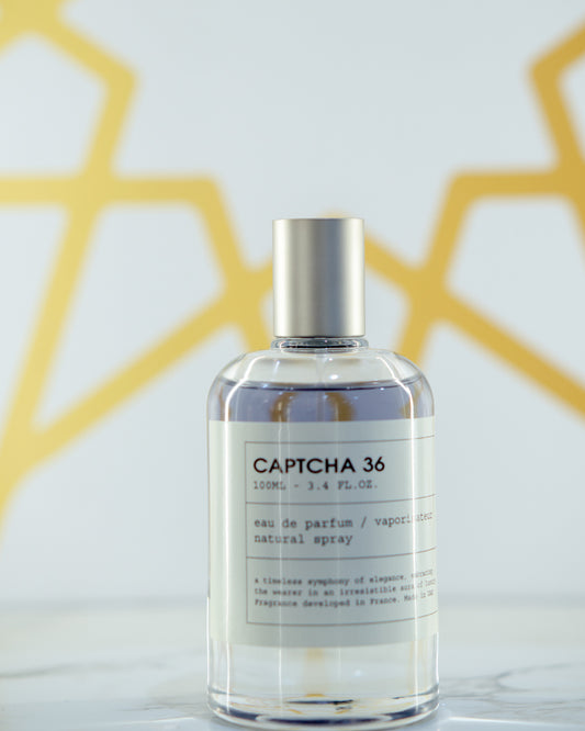 Emper captcha 36 Unisex 100ml