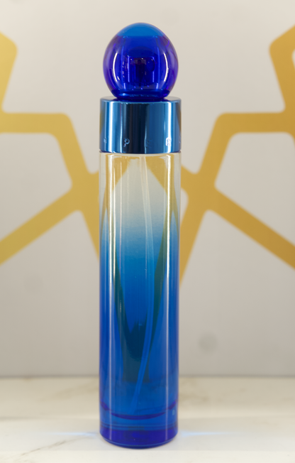 360° Blue for Men de Perry Ellis 100ml