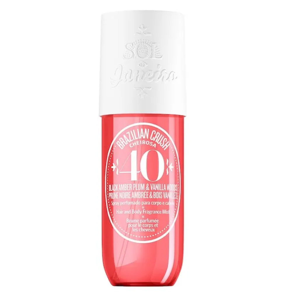 Sol de Janeiro Perfums mist 90ml