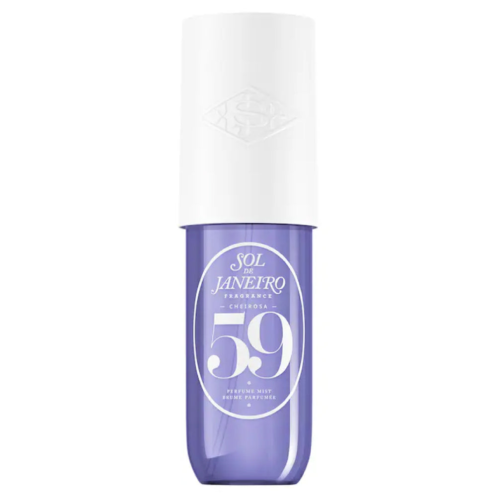 Sol de Janeiro Perfums mist 90ml