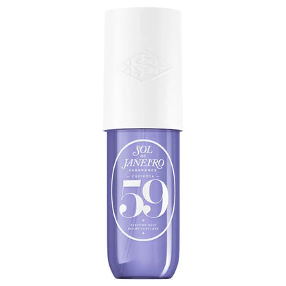 Sol de Janeiro Perfums mist 90ml