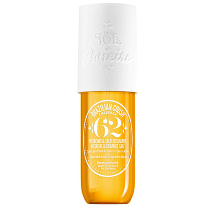 Sol de Janeiro Perfums mist 90ml