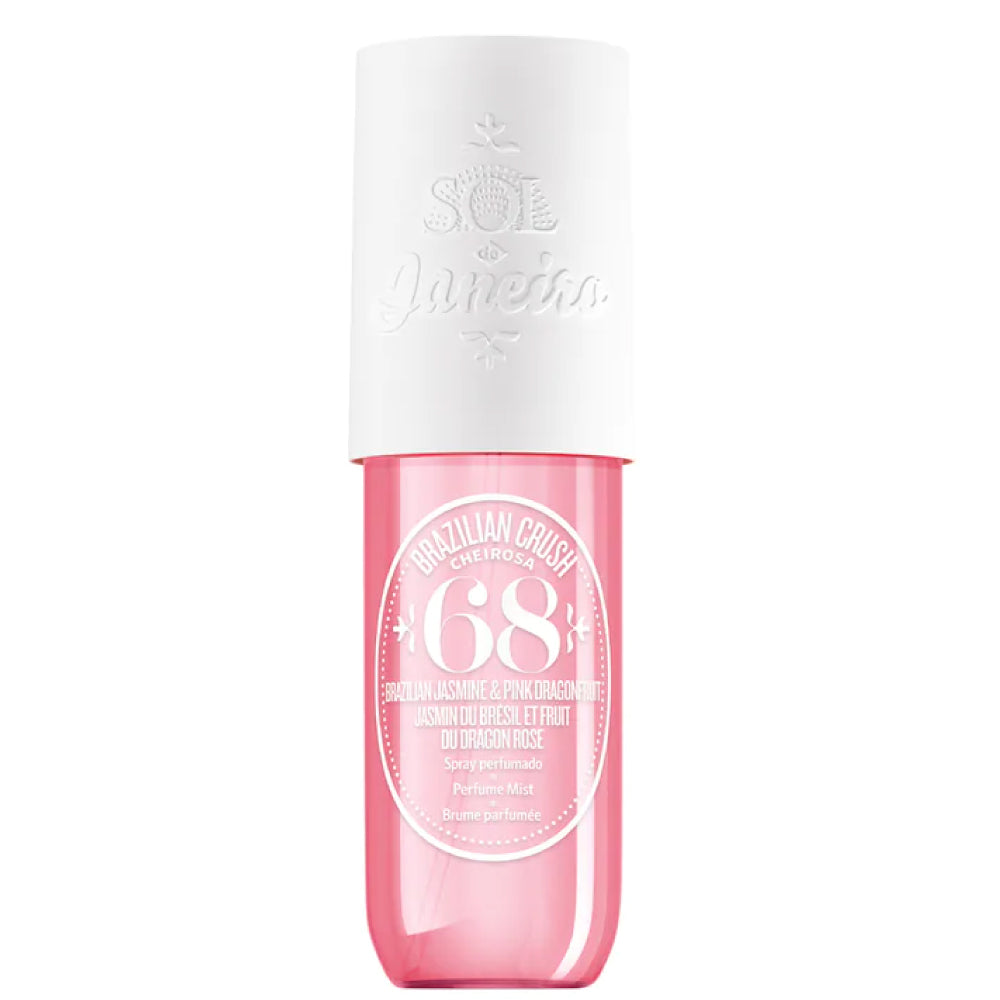 Sol de Janeiro Perfums mist 90ml