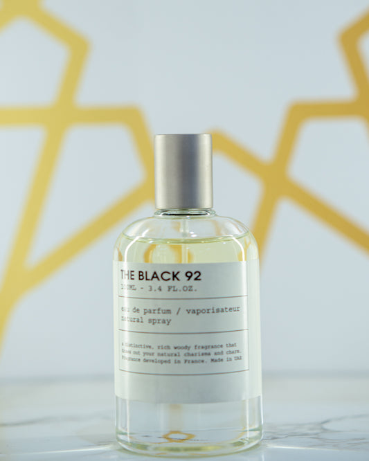 Emper The Black 92 Unisex 100ml