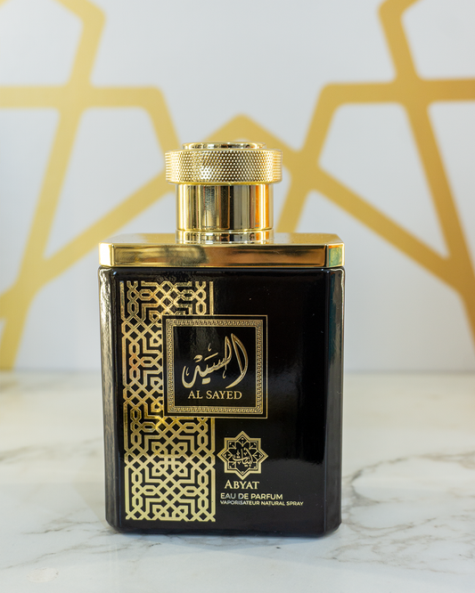 Abyat Al Sayed 100ml