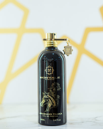 Montale Arabians Tonka Unisex 100ml