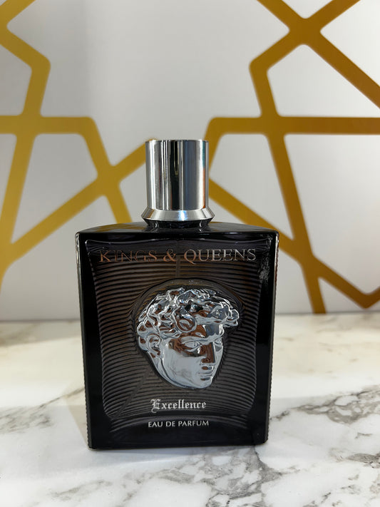 King & Queen Excellence