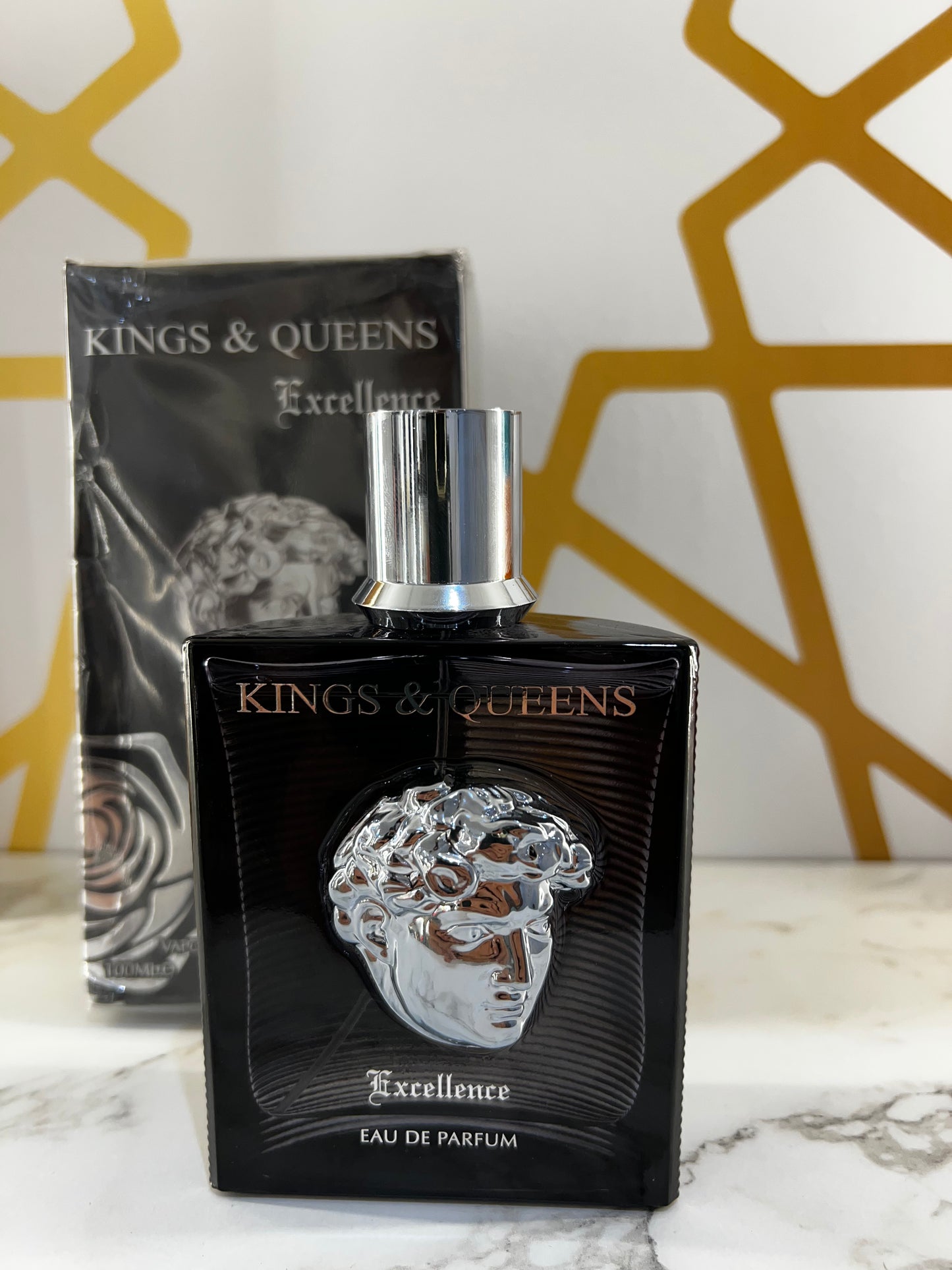 King & Queen Excellence