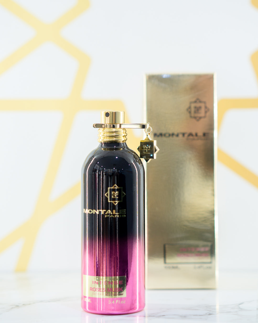 Montale Intense Roses Musk 100ml