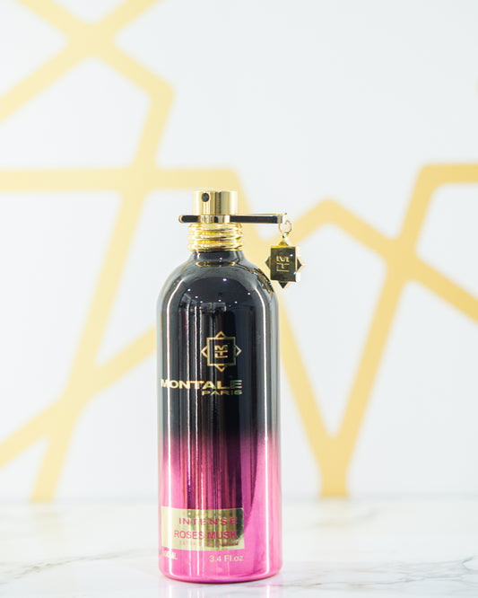 Montale Intense Roses Musk 100ml