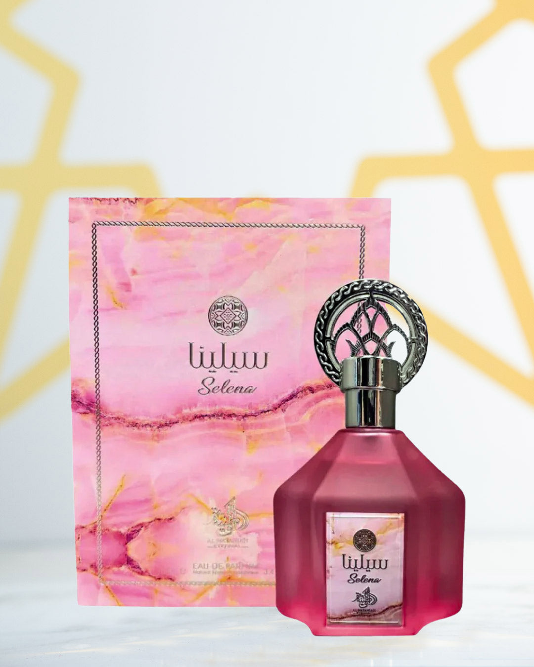 Al Wataniah Eternal Selena 100 ml