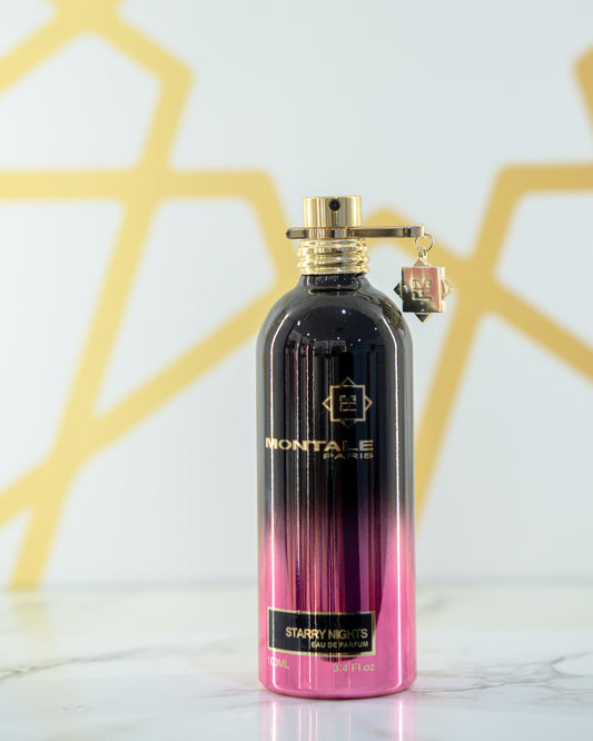 Montale Starry Nights Unisex 100ml