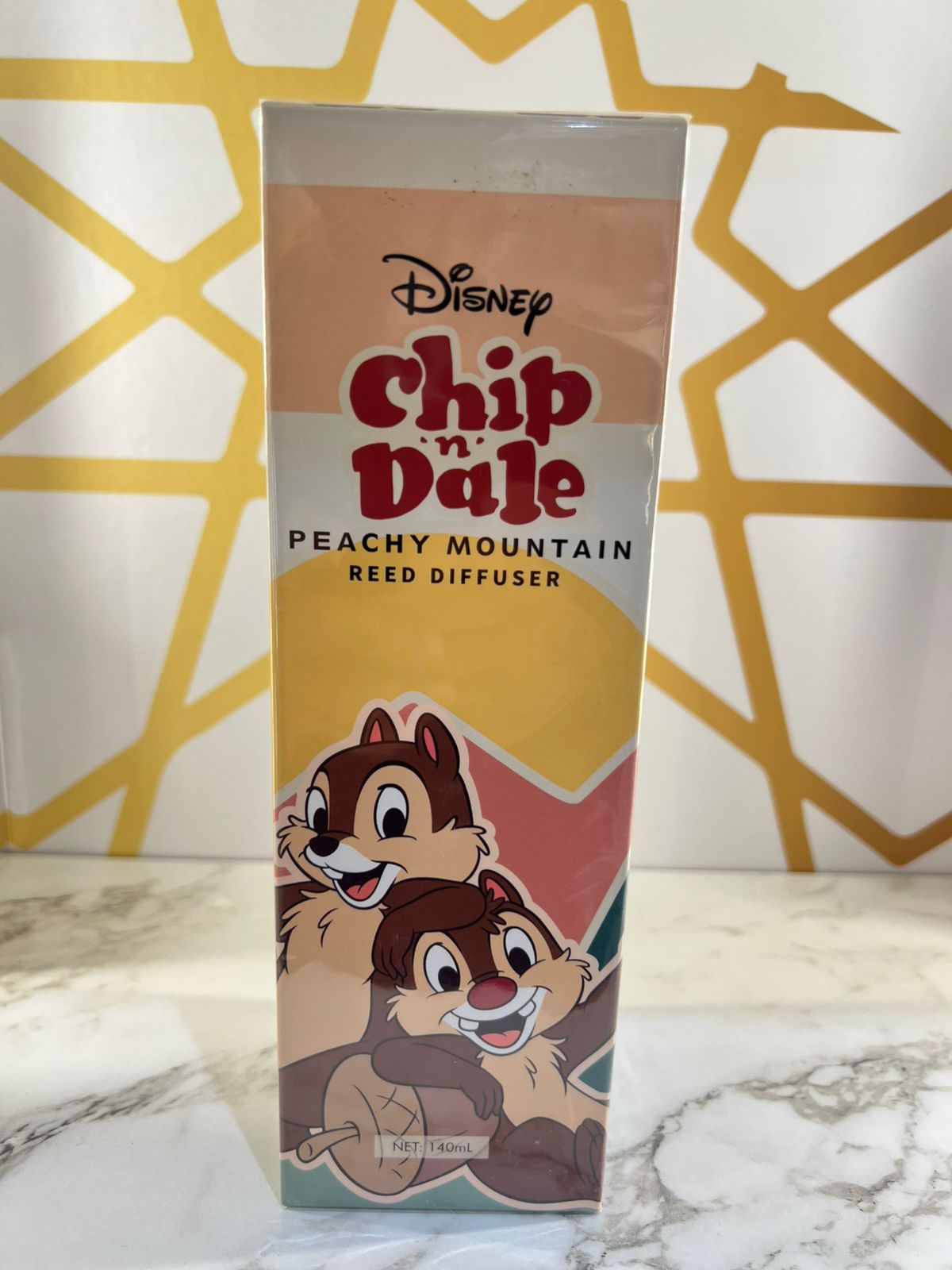 Difusores Infantiles Disney