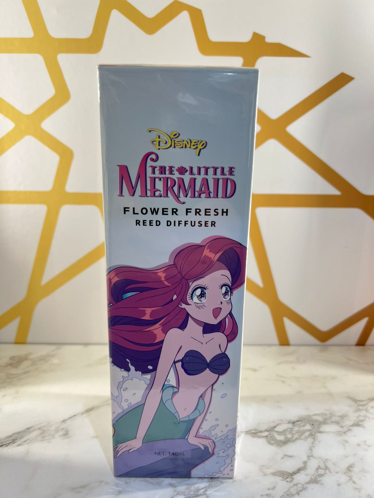 Difusores Infantiles Disney