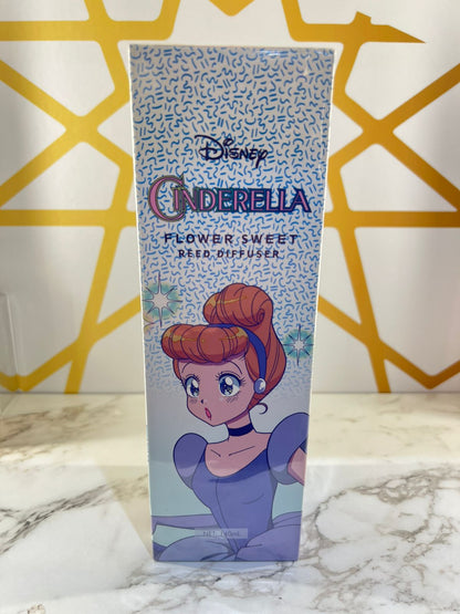 Difusores Infantiles Disney