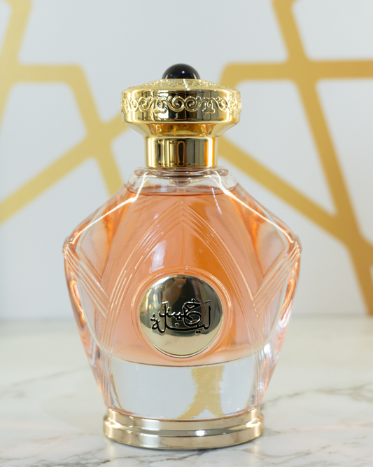 Abyat Layla Khamees 100ml