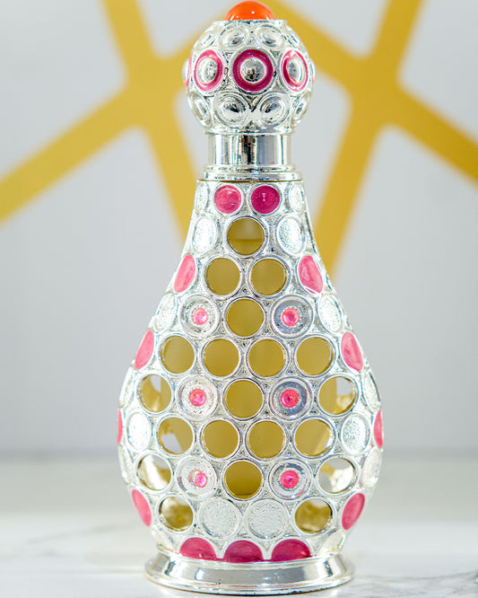 Abeer Al-Sharq Concentrated Perfume Oil By Zakat 20ml