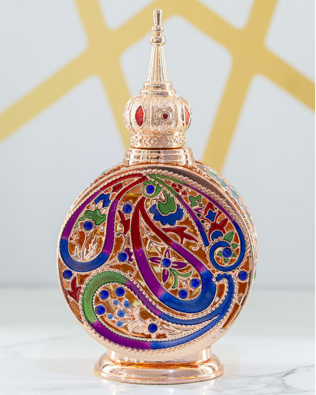 Layl Al Yasmeen Concentrated Perfume Oil By Zakat 20ml
