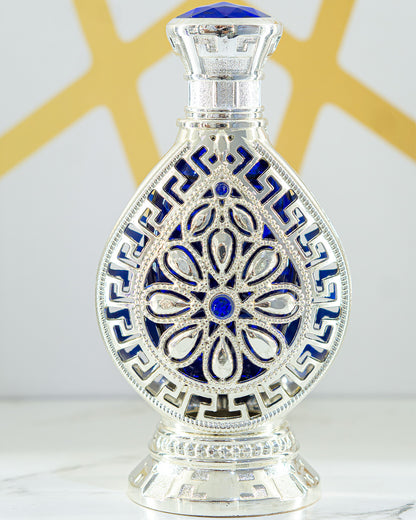 Zakat Pure Concentrated Oil 20ml Reyhan