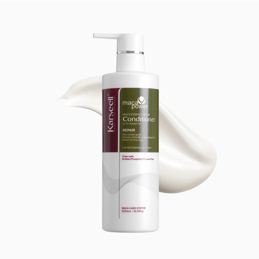 Conditioner Karseel Macapower 500ml