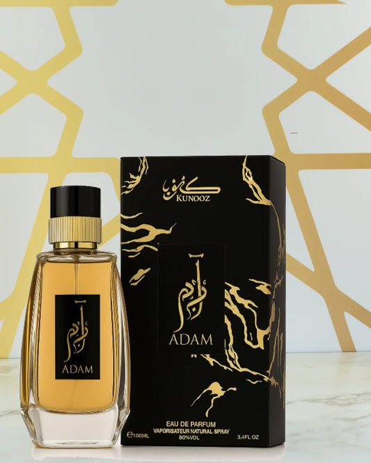 Adam Kunooz Zoghbi 100ml