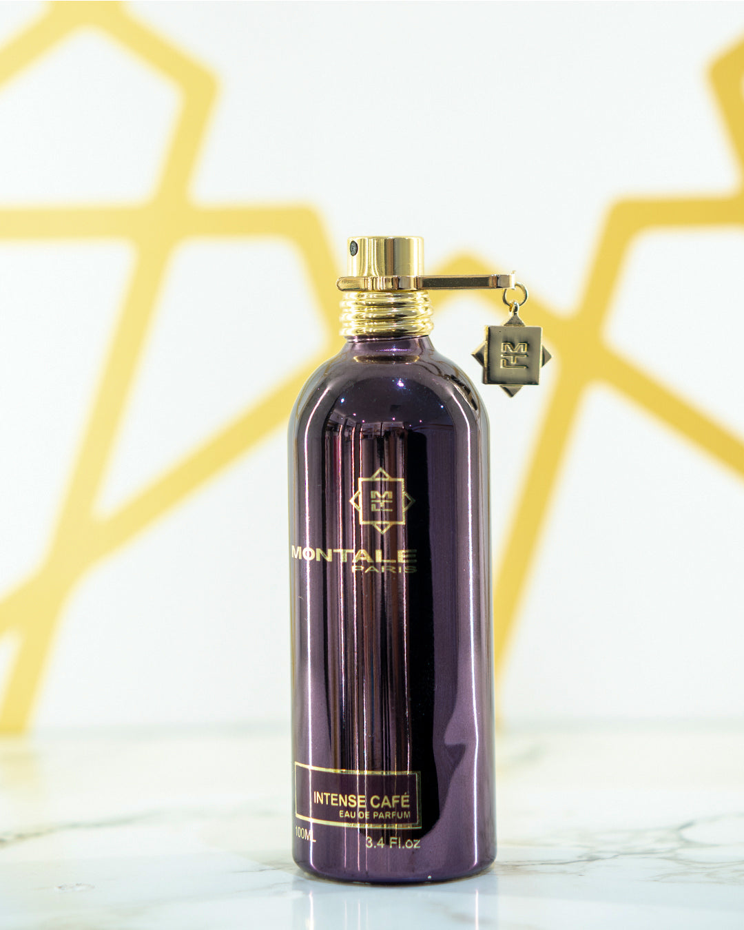 Montale Intense Café Unisex 100ml