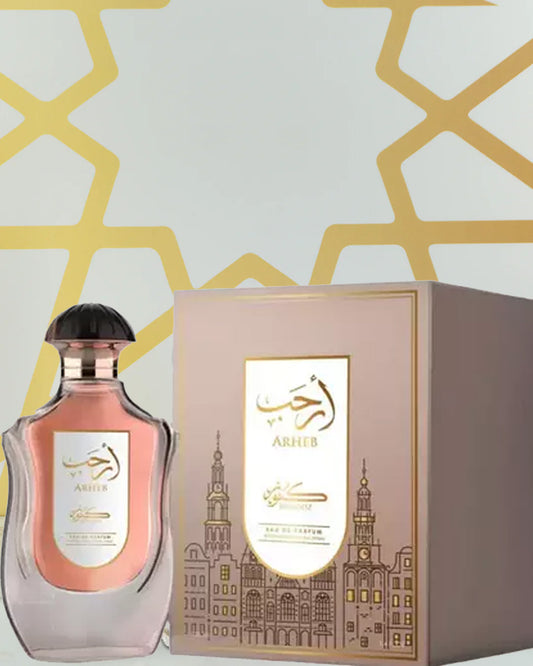 Arheb by Kunooz 100ml