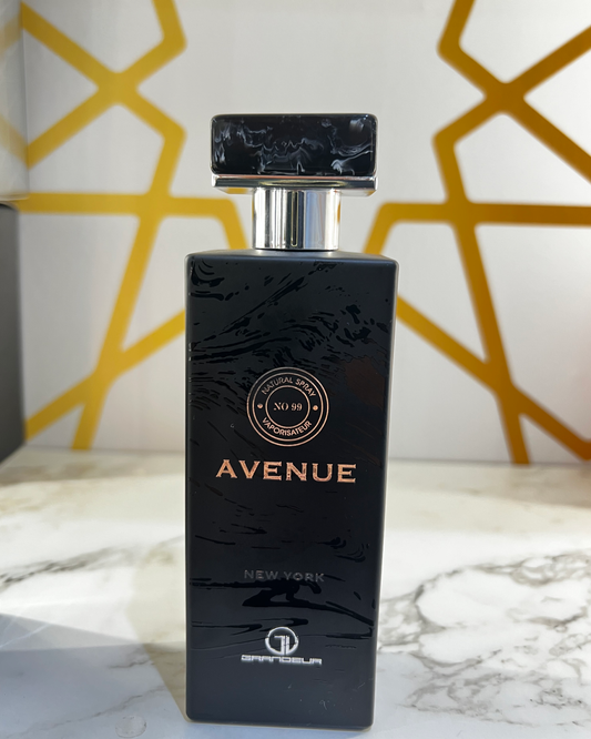 Grandeur Avenue New York Unisex 100ml