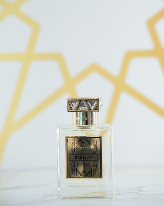 Mundus Babylon Unisex 50ml