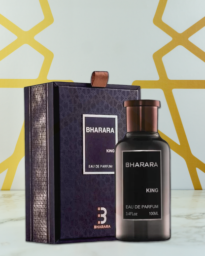 Bharara King 100ml