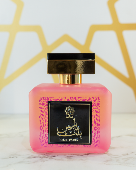 Abyat Bin Paris 100ml