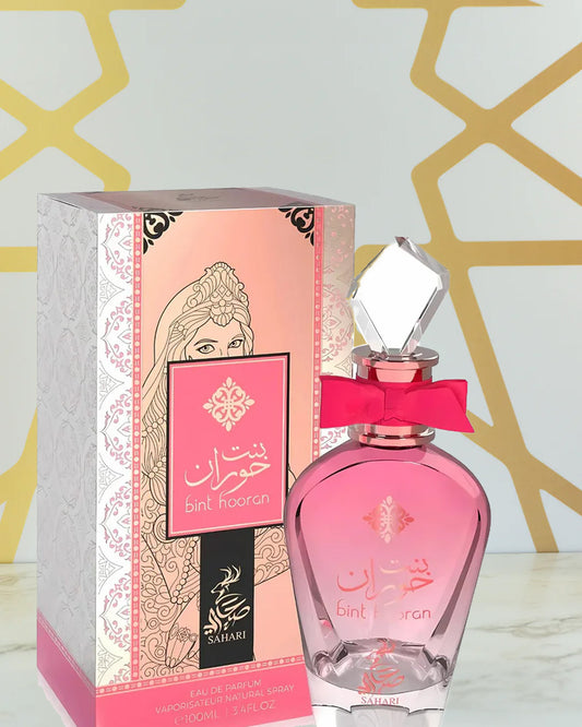 Bint Hooran Sahari 100ml
