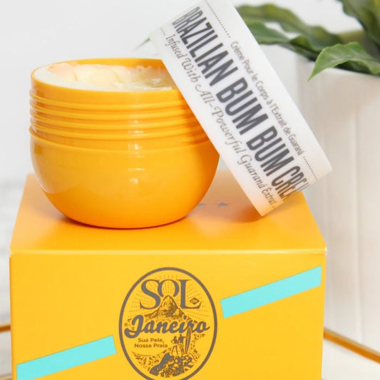 Sol De Janeiro Bum Bum Cream, 240ml