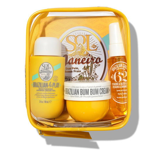 Sol de Janeiro Bum Bum Summer 3 PZAS