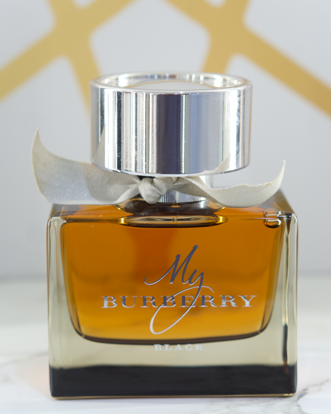 My Burberry Black Burberry
