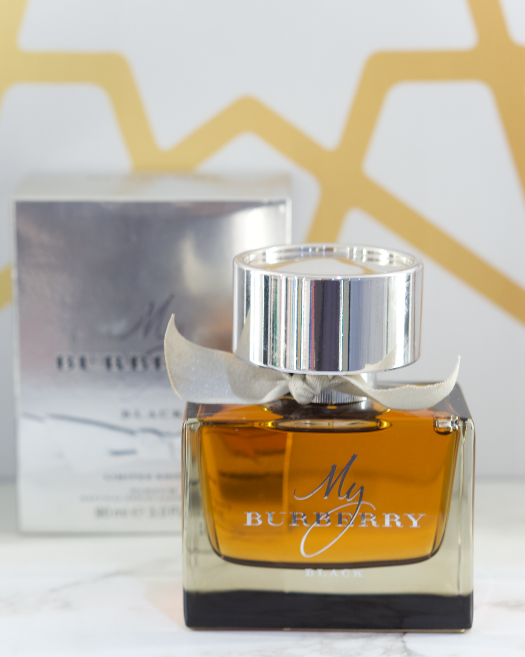 My Burberry Black Burberry