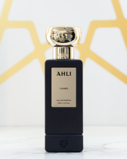 Ahli karpos Canes 60ml