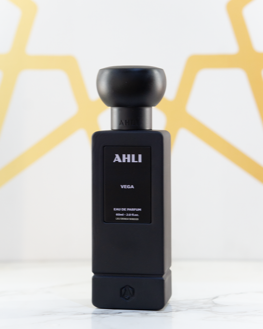 Ahli Vega Unisex 60ml