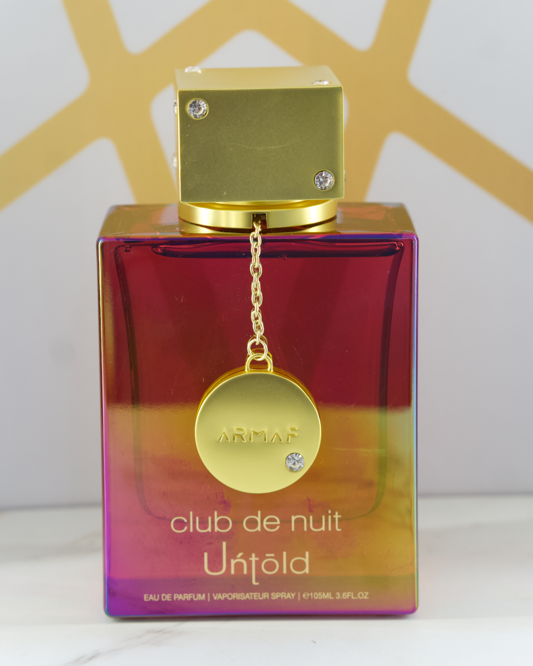Club De Nuit Untold 100ml