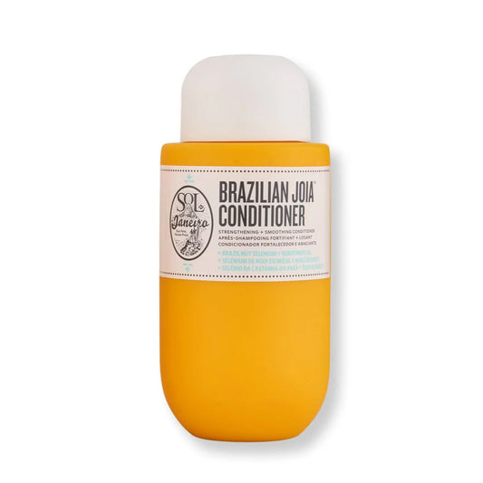 Sol De Janeiro  Strengthening + Smoothing Conditioner 295ml