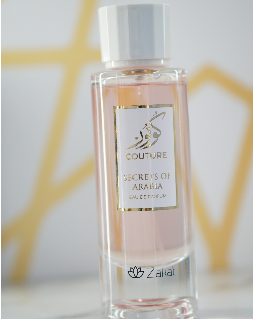 Zakat Secret Of Arabia Couture 100ml